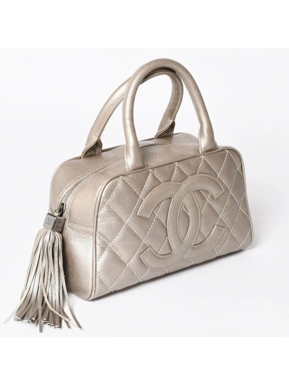 CHANEL this authentic